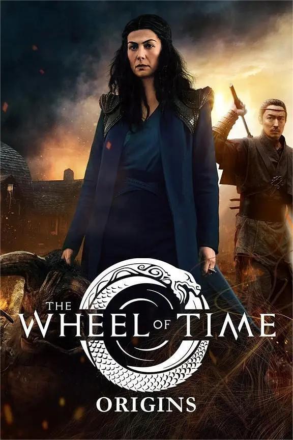 The Wheel of Time: Origins Season 1